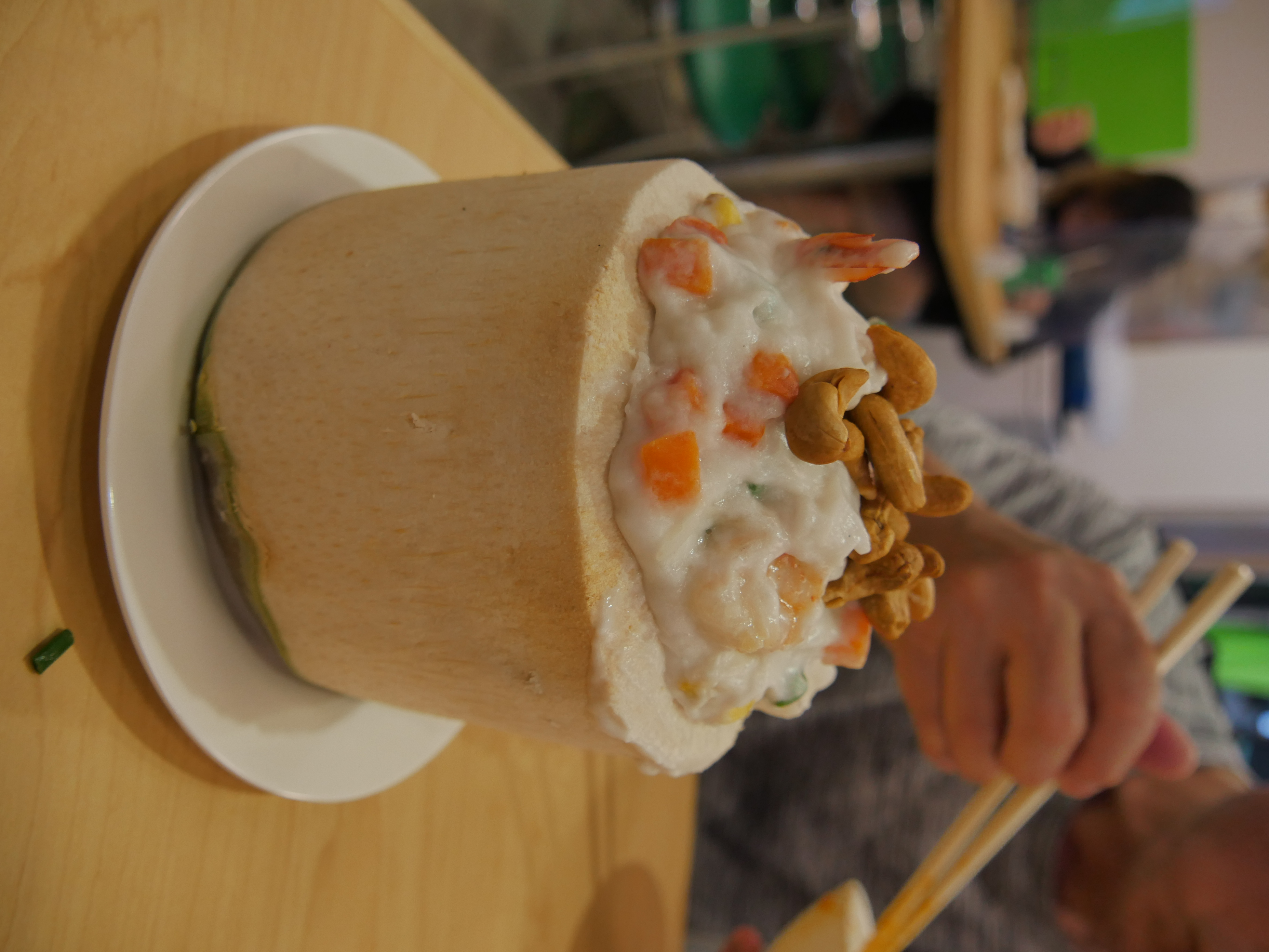 咖喱魚蛋：街頭味道