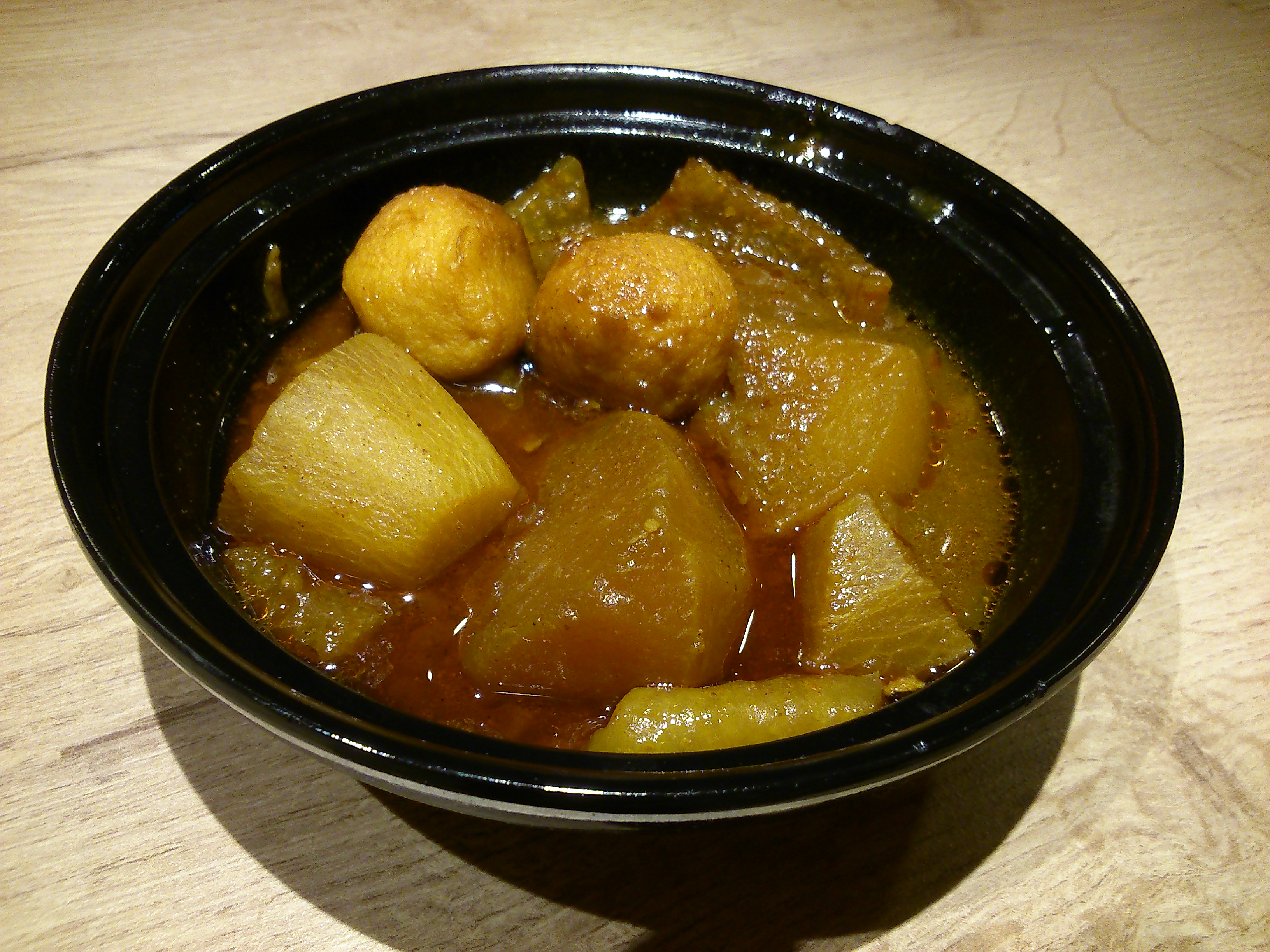 大牌檔的鑊氣