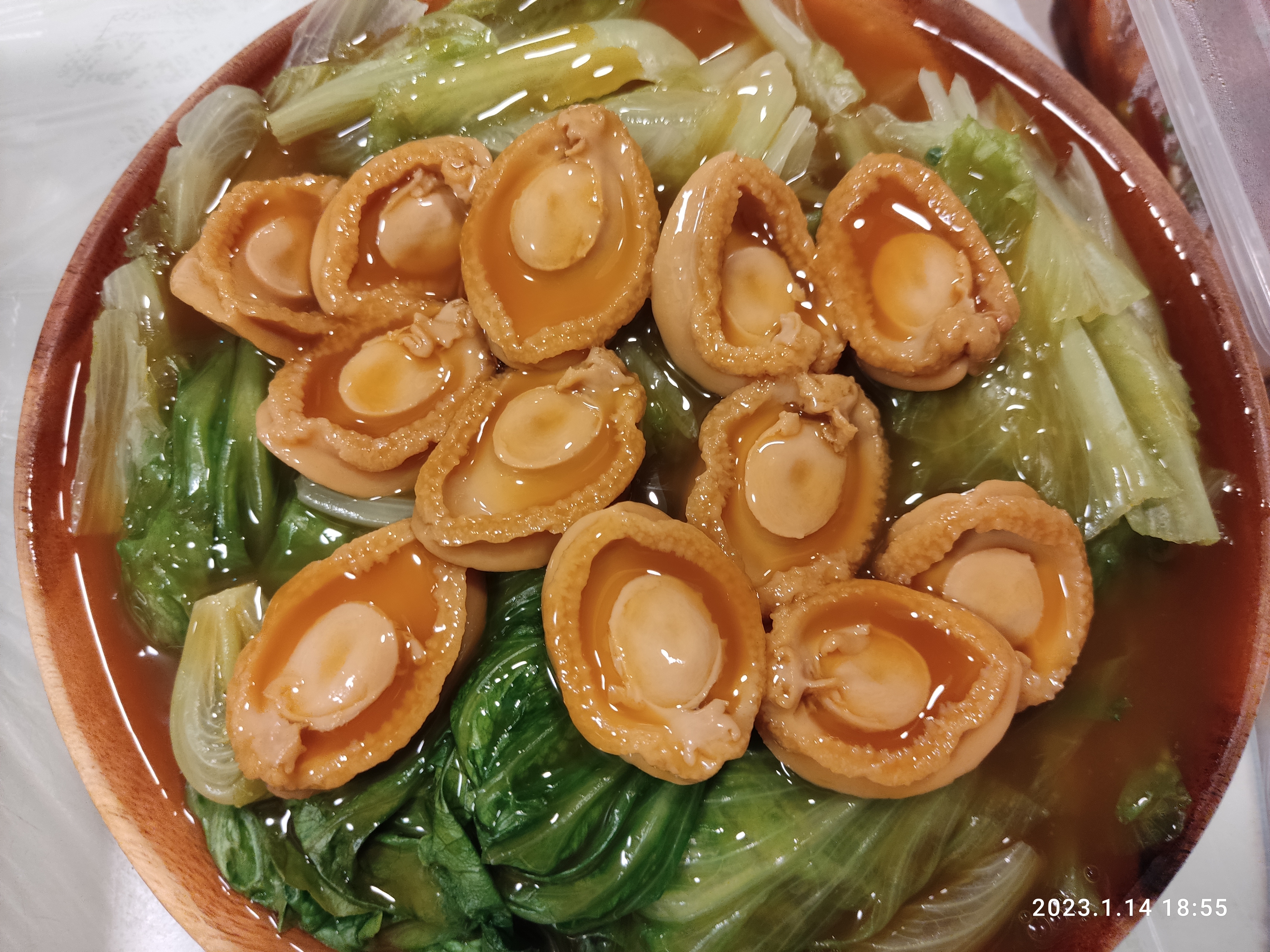深水埗小店與平民味道