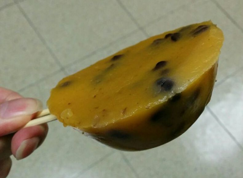碗仔糕與街坊小食