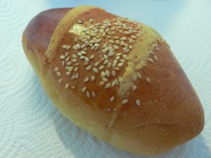 芝士焗飯的港式想像
