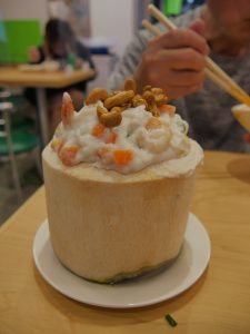 咖喱魚蛋：街頭味道