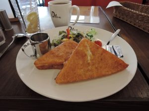 炒飯：一碟飯的城市故事