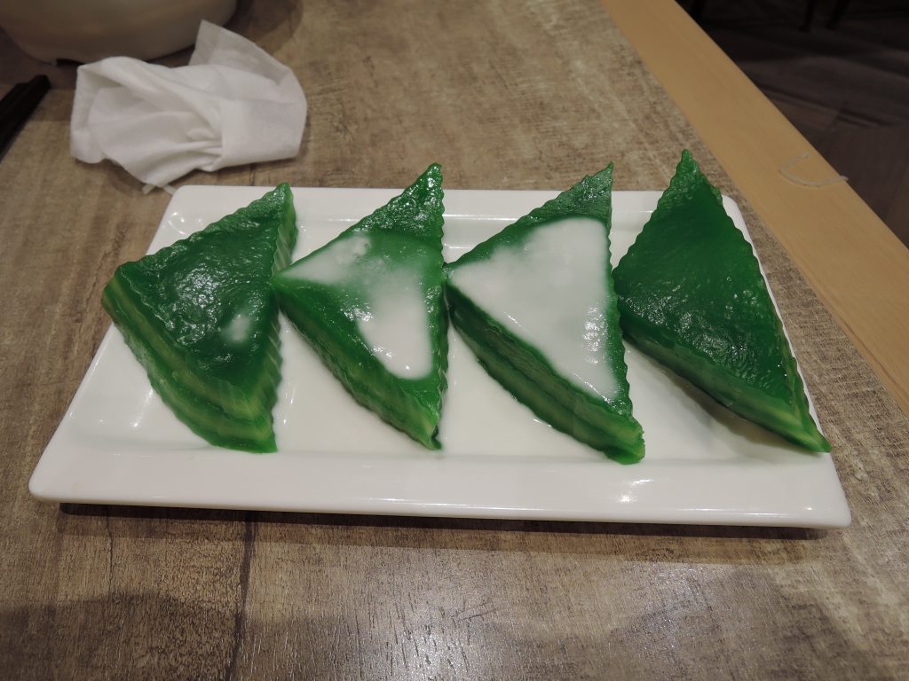 手工腸粉