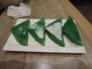 手工腸粉