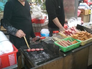 午餐肉：茶餐廳的實用主角