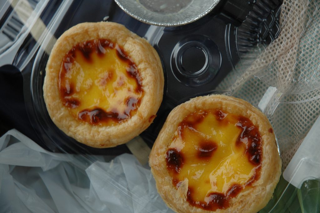 豬手飯：平民飯盒