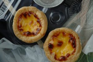 豬手飯:平民飯盒
