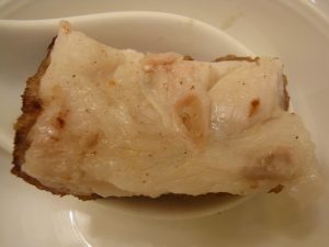 傳統點心的現代呈現