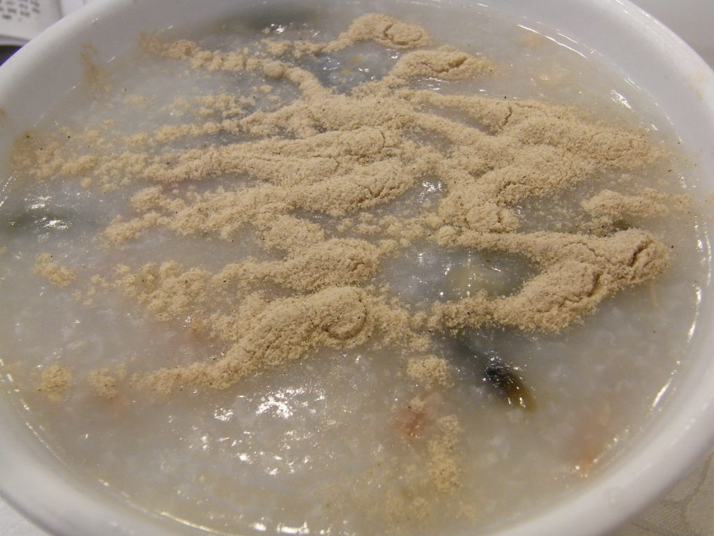 現代茶樓：飲茶的新面貌