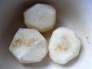 港式蛋撻與跨境口味
