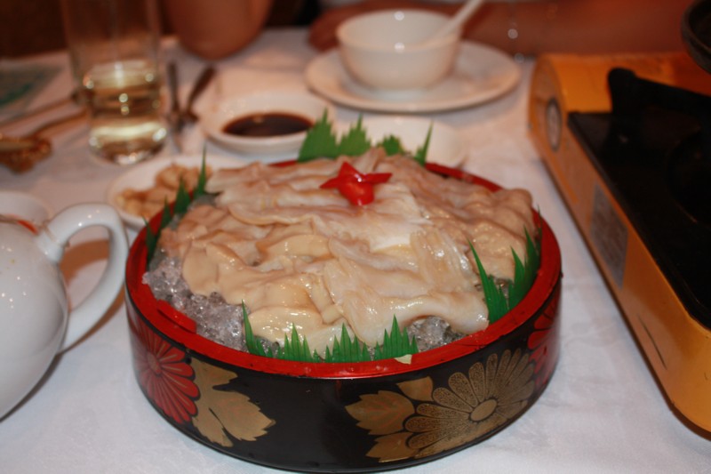 深水埗街坊美食